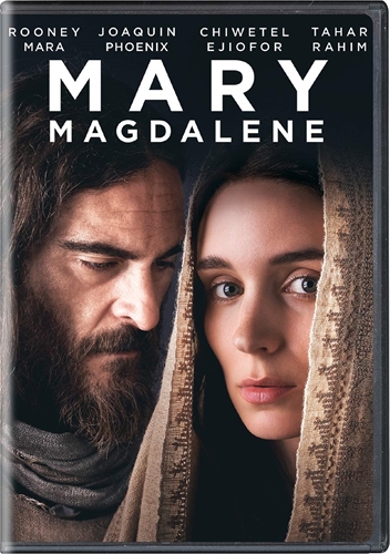 Picture of Mary Magdalene [DVD]