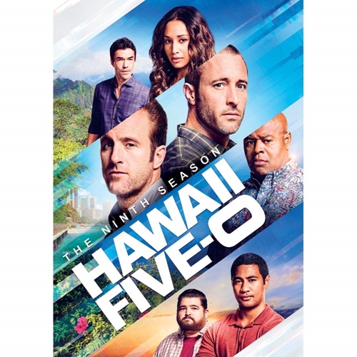 Picture of Hawaii Five-O (2010): The Ninth Season