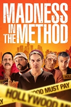 Picture of Madness in the Method [DVD]