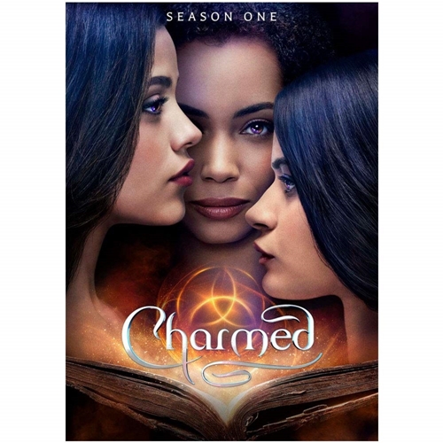 Picture of Charmed (2018): Season 1 [DVD]