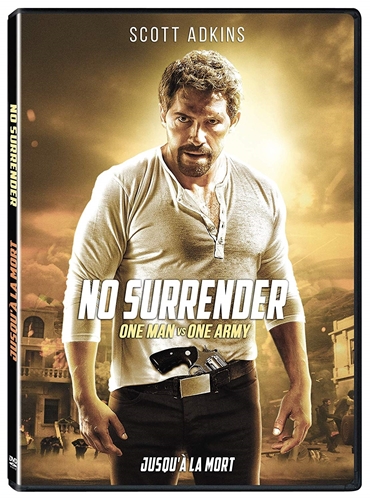 Picture of No Surrender (Bilingual) [DVD]