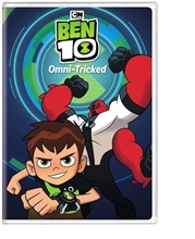 Picture of Cartoon Network: Ben 10: Omni-Tricked (S1V2)