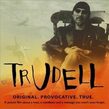 Picture of Trudell