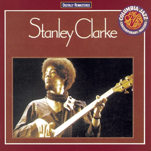 Picture of Stanley Clarke  by Stanley Clarke