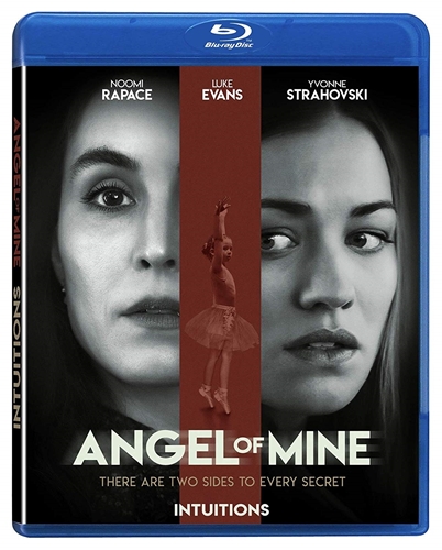 Picture of Angel of Mine [Blu-ray]
