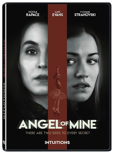 Picture of Angel of Mine [DVD]