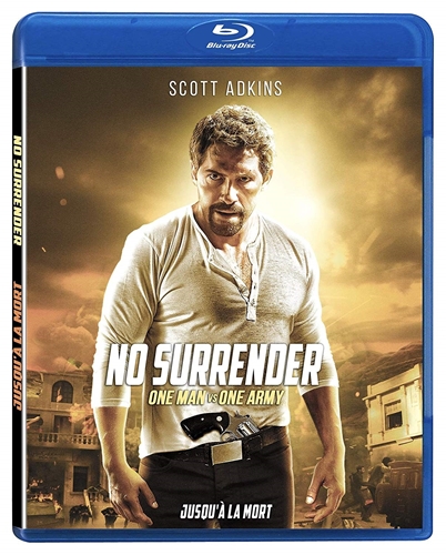 Picture of No Surrender (Bilingual) [Blu-ray]