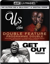 Picture of Us / Get Out Double Feature [UHD]
