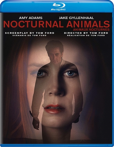 Picture of Nocturnal Animals [Blu-ray]