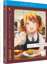 Picture of Restaurant to Another World: The Complete Series [Blu-ray+Digital]