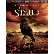 Picture of Stephen King's The Stand [Blu-ray]