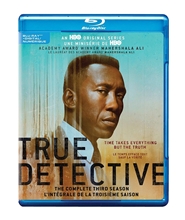 Picture of True Detective: The Complete Third Season [Blu-ray+Digital]