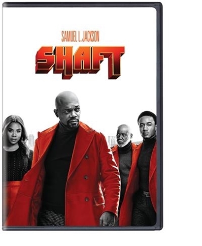 Picture of Shaft (2019) [DVD]