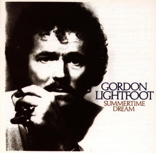 Picture of SUMMERTIME DREAM by LIGHTFOOT, GORDON