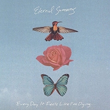 Picture of EVERY DAY IT FEELS LIKE(LP by ETERNAL SUMMERS