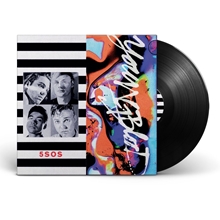 Picture of YOUNGBLOOD(LP) by 5 SECONDS OF SUMMER