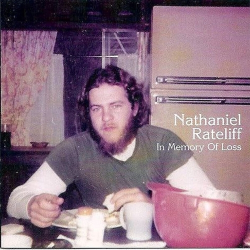 Picture of IN MEMORY OF LOSS(2LP) by RATELIFF, NATHANIEL