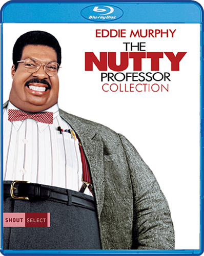 Picture of The Nutty Professor Collection [Blu-ray]