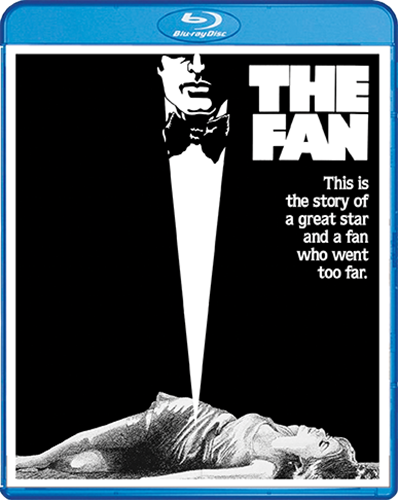Picture of The Fan [Blu-ray]