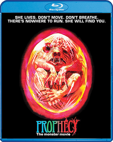 Picture of Prophecy [Blu-ray]