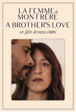 Picture of La femme de mon frère (A Brother's Love) [DVD]