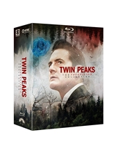 Picture of Twin Peaks: The Complete Television Collection (Bilingual) [Blu-ray]