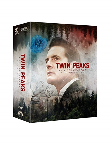 Picture of Twin Peaks: The Complete Television Collection [DVD]