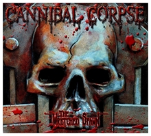 Picture of (Censored) The Wretched Spawn  by Cannibal Corpse