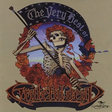 Picture of THE VERY BEST OF  by GRATEFUL DEAD