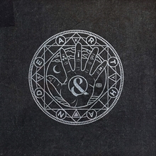 Picture of EARTHANDSKY  by OF MICE & MEN