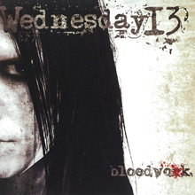 Picture of Bloodwork by Wednesday 13