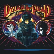 Picture of Dylan & The Dead by Bob Dylan And The Grateful Dead