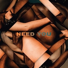 Picture of NEED YOU  by HMLT