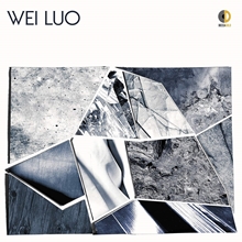 Picture of WEI LUO  by LUO,WEI