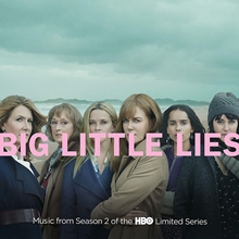 Picture of BIG LITTLE LIES  by OST