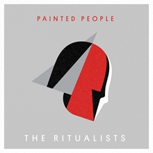 Picture of PAINTED PEOPLE  by RITUALISTS,THE