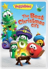 Picture of VeggieTales: The Best Christmas Gift [DVD]