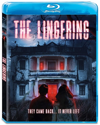 Picture of The Lingering [Blu-ray]