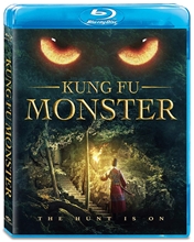 Picture of Kung Fu Monster [Blu-ray]