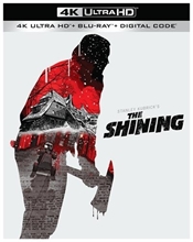 Picture of The Shining (Bilingual) [UHD]