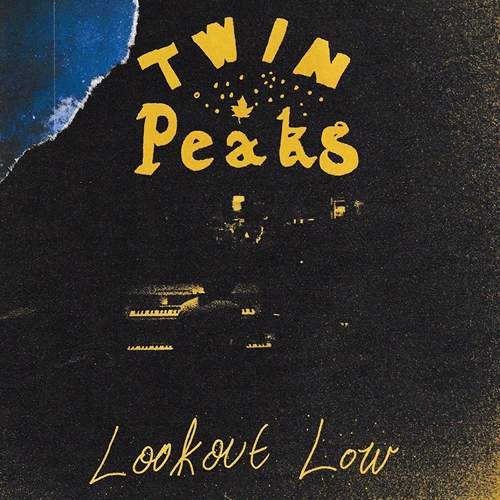 Picture of Lookout Low  by Twin Peaks