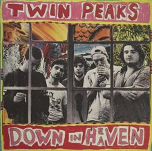 Picture of Down In Heaven by Twin Peaks