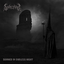 Picture of Damned In Endless Night  by Warcrab