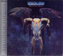 Picture of ONE OF THESE NIGHTS  by EAGLES