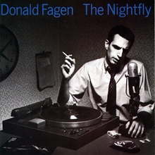 Picture of NIGHTFLY by FAGEN, DONALD