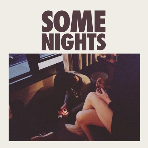 Picture of SOME NIGHTS  by FUN.