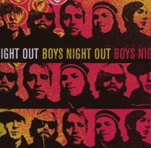 Picture of BOYS NIGHT OUT  by BOYS NIGHT OUT