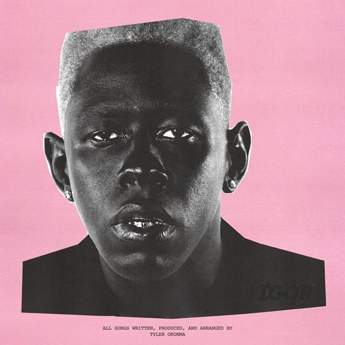 Picture of Igor by Tyler, The Creator