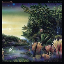 Picture of TANGO IN THE NIGHT  (EXPANDED) by FLEETWOOD MAC