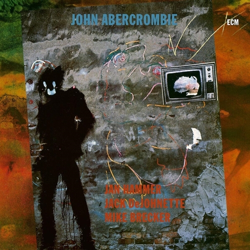 Picture of NIGHT  by ABERCROMBIE,JOHN/HAMMER,JA